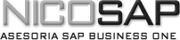 Nico SAP